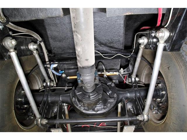 1941 Willys Coupe (CC-1710288) for sale in Morgantown, Pennsylvania