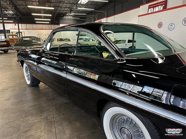 1961 Pontiac Ventura (CC-1712891) for sale in Fairfield, California