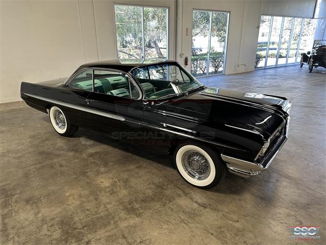 1961 Pontiac Ventura (CC-1712891) for sale in Fairfield, California