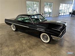 1961 Pontiac Ventura (CC-1712891) for sale in Fairfield, California