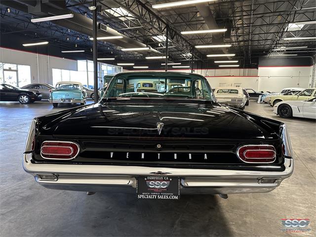 1961 Pontiac Ventura (CC-1712891) for sale in Fairfield, California