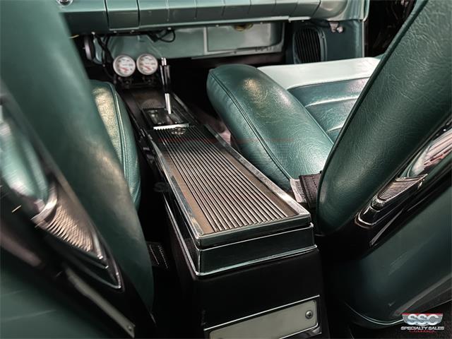 1961 Pontiac Ventura (CC-1712891) for sale in Fairfield, California