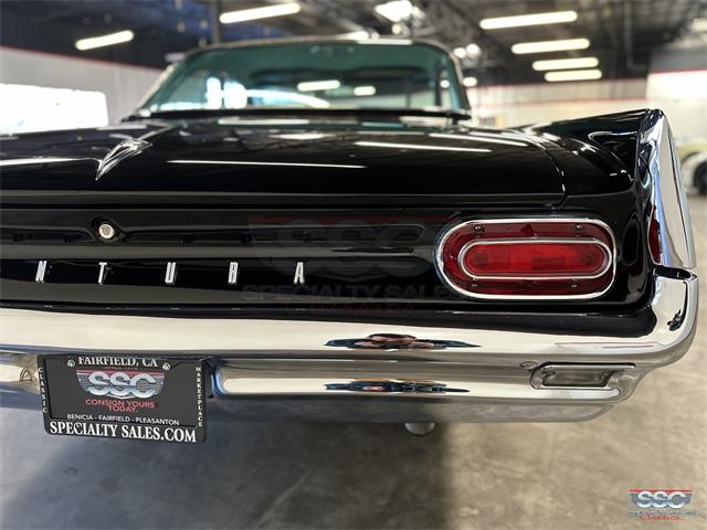 1961 Pontiac Ventura (CC-1712891) for sale in Fairfield, California