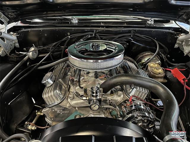 1961 Pontiac Ventura (CC-1712891) for sale in Fairfield, California