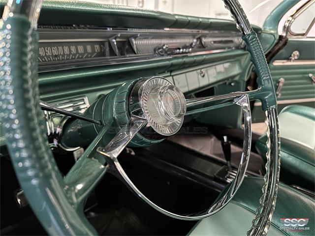 1961 Pontiac Ventura (CC-1712891) for sale in Fairfield, California