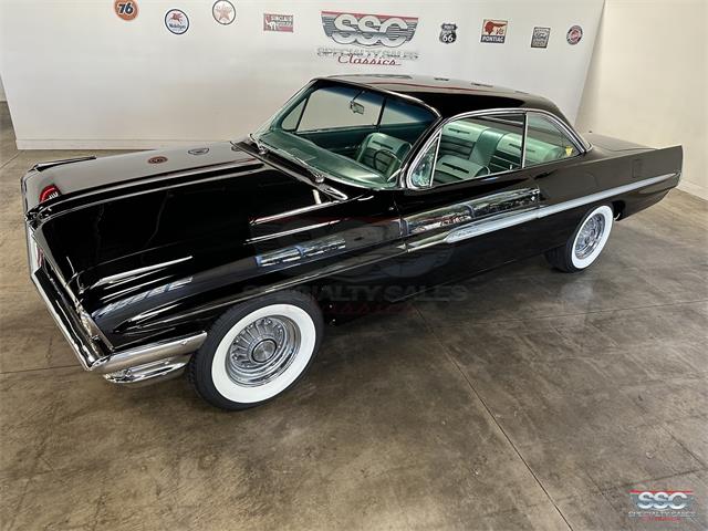 1961 Pontiac Ventura (CC-1712891) for sale in Fairfield, California