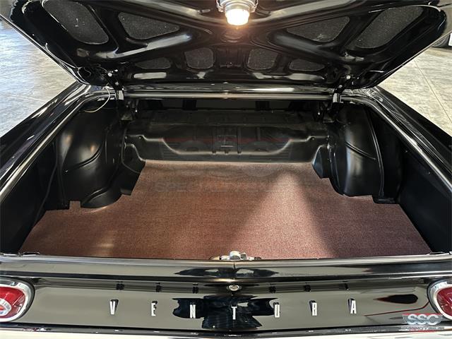 1961 Pontiac Ventura (CC-1712891) for sale in Fairfield, California