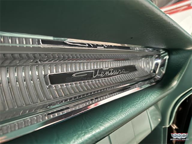 1961 Pontiac Ventura (CC-1712891) for sale in Fairfield, California