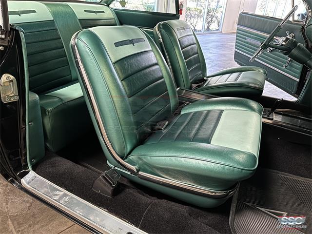 1961 Pontiac Ventura (CC-1712891) for sale in Fairfield, California