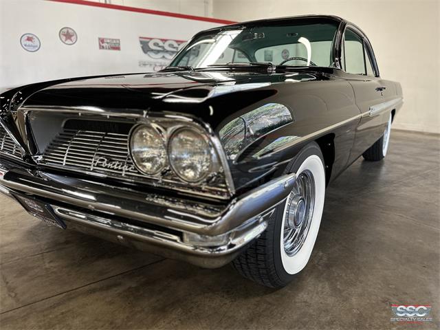 1961 Pontiac Ventura (CC-1712891) for sale in Fairfield, California
