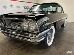 1961 Pontiac Ventura (CC-1712891) for sale in Fairfield, California