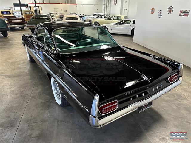 1961 Pontiac Ventura (CC-1712891) for sale in Fairfield, California