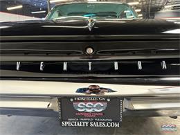 1961 Pontiac Ventura (CC-1712891) for sale in Fairfield, California