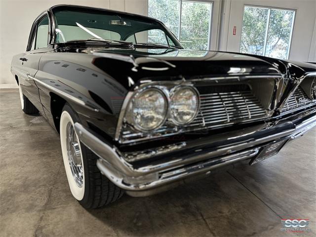 1961 Pontiac Ventura (CC-1712891) for sale in Fairfield, California