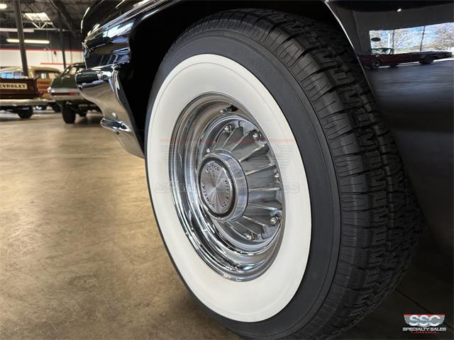 1961 Pontiac Ventura (CC-1712891) for sale in Fairfield, California