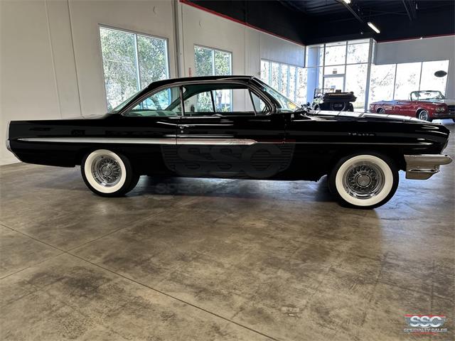 1961 Pontiac Ventura (CC-1712891) for sale in Fairfield, California