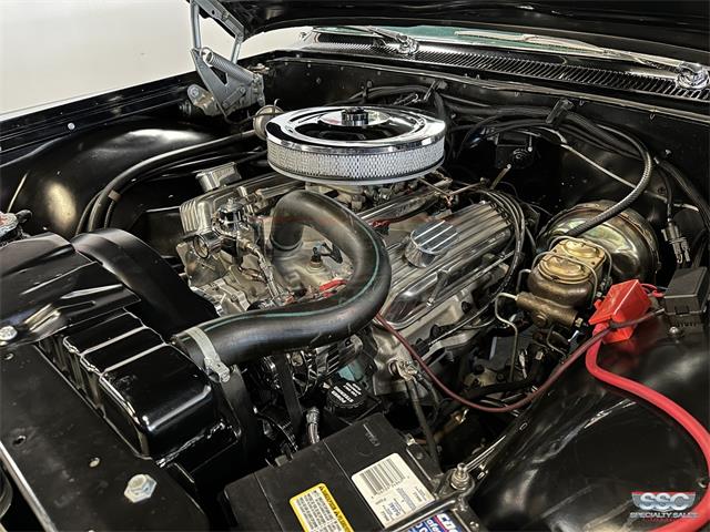 1961 Pontiac Ventura (CC-1712891) for sale in Fairfield, California