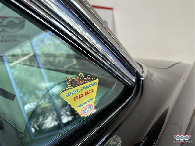 1961 Pontiac Ventura (CC-1712891) for sale in Fairfield, California