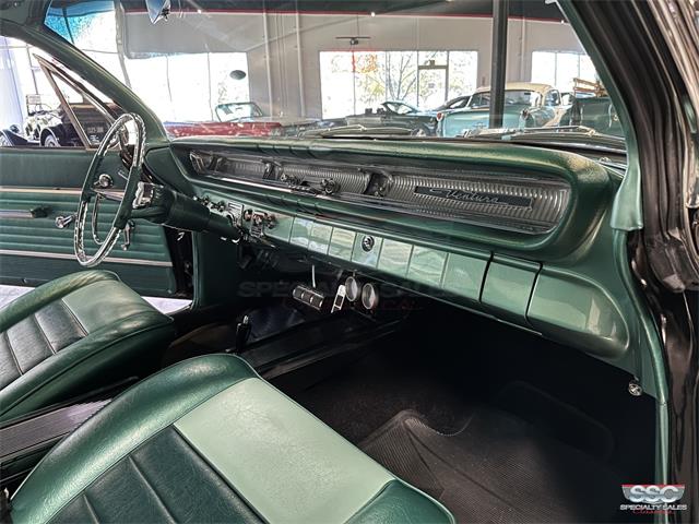 1961 Pontiac Ventura (CC-1712891) for sale in Fairfield, California
