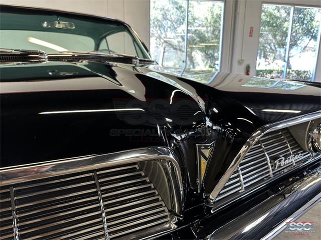 1961 Pontiac Ventura (CC-1712891) for sale in Fairfield, California