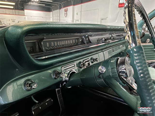 1961 Pontiac Ventura (CC-1712891) for sale in Fairfield, California