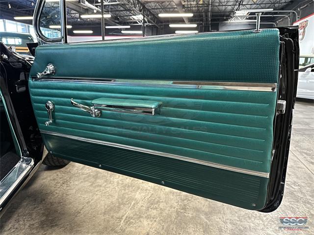 1961 Pontiac Ventura (CC-1712891) for sale in Fairfield, California