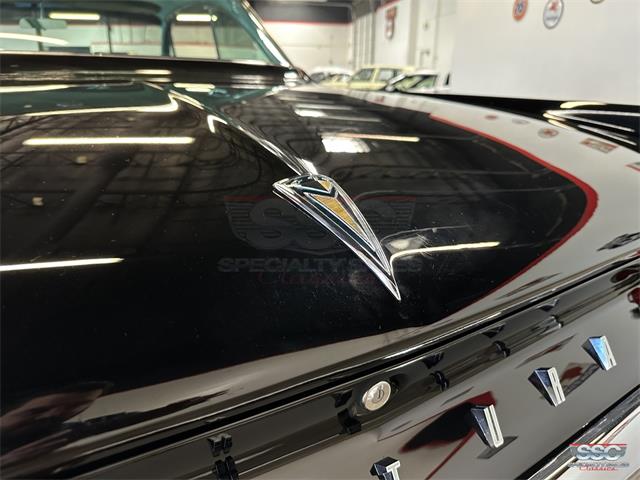 1961 Pontiac Ventura (CC-1712891) for sale in Fairfield, California