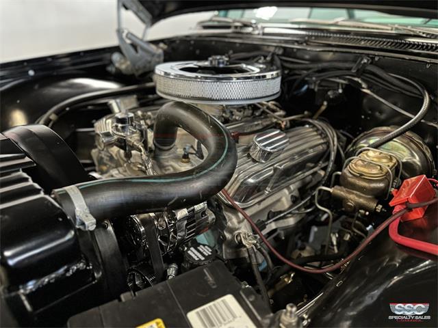 1961 Pontiac Ventura (CC-1712891) for sale in Fairfield, California