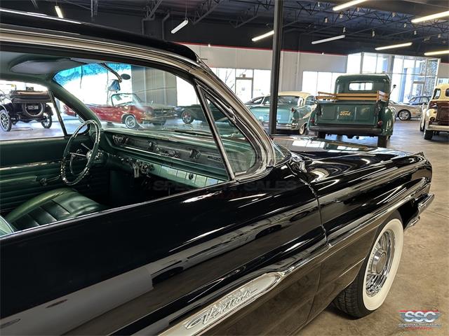 1961 Pontiac Ventura (CC-1712891) for sale in Fairfield, California