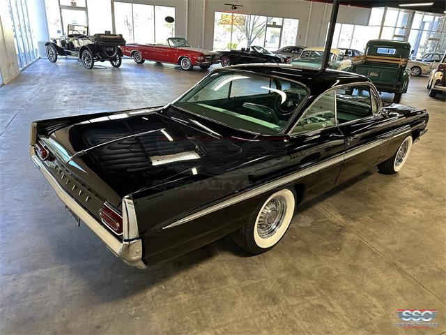 1961 Pontiac Ventura (CC-1712891) for sale in Fairfield, California