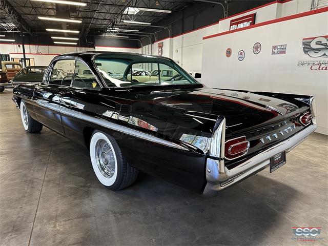 1961 Pontiac Ventura (CC-1712891) for sale in Fairfield, California