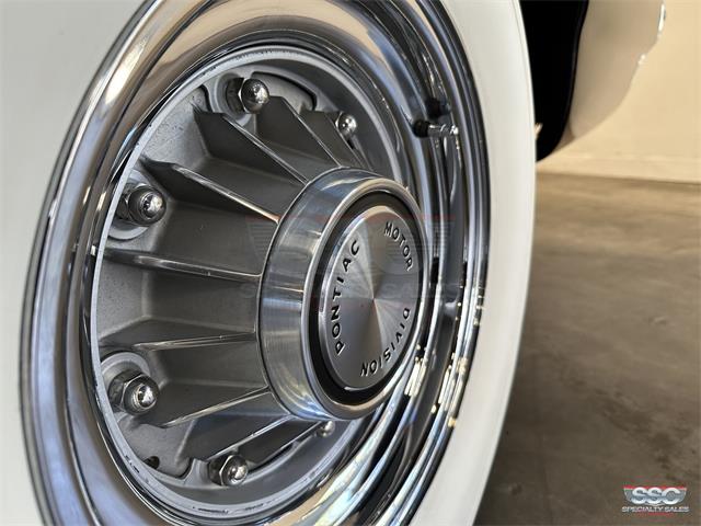 1961 Pontiac Ventura (CC-1712891) for sale in Fairfield, California