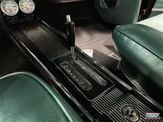 1961 Pontiac Ventura (CC-1712891) for sale in Fairfield, California