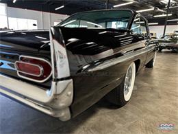 1961 Pontiac Ventura (CC-1712891) for sale in Fairfield, California