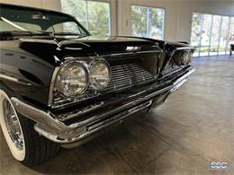 1961 Pontiac Ventura (CC-1712891) for sale in Fairfield, California