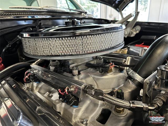 1961 Pontiac Ventura (CC-1712891) for sale in Fairfield, California