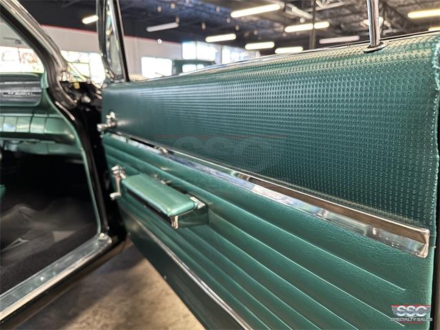 1961 Pontiac Ventura (CC-1712891) for sale in Fairfield, California