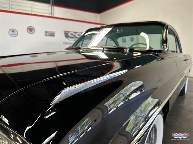 1961 Pontiac Ventura (CC-1712891) for sale in Fairfield, California