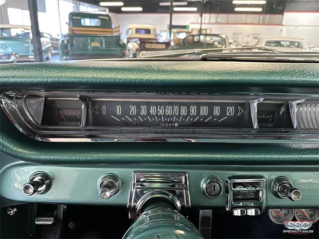 1961 Pontiac Ventura (CC-1712891) for sale in Fairfield, California