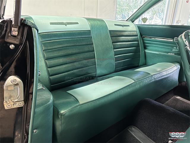 1961 Pontiac Ventura (CC-1712891) for sale in Fairfield, California