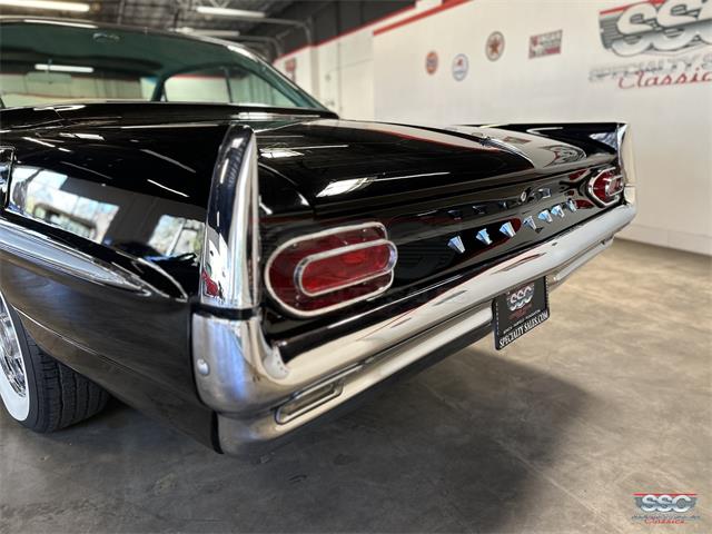 1961 Pontiac Ventura (CC-1712891) for sale in Fairfield, California