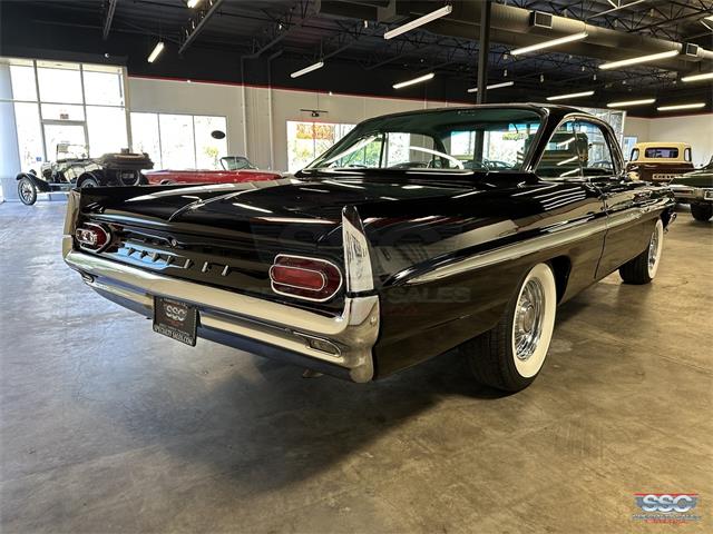 1961 Pontiac Ventura (CC-1712891) for sale in Fairfield, California