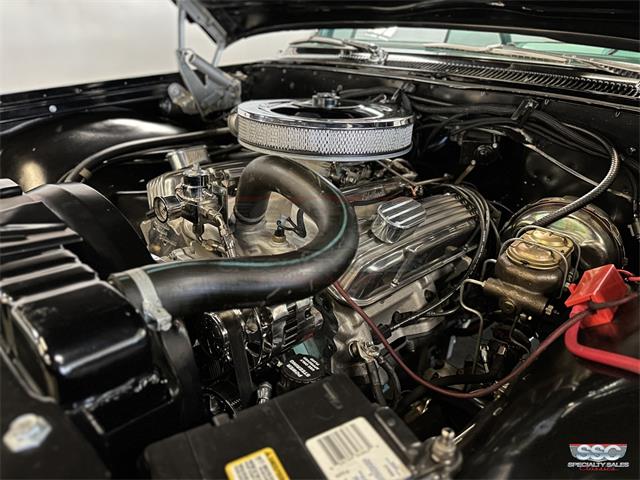 1961 Pontiac Ventura (CC-1712891) for sale in Fairfield, California