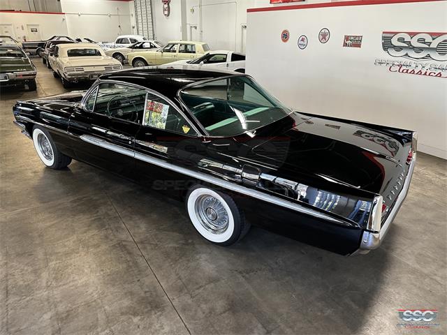 1961 Pontiac Ventura (CC-1712891) for sale in Fairfield, California