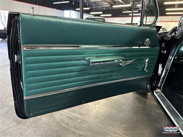 1961 Pontiac Ventura (CC-1712891) for sale in Fairfield, California