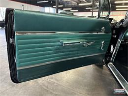 1961 Pontiac Ventura (CC-1712891) for sale in Fairfield, California