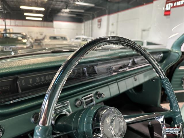 1961 Pontiac Ventura (CC-1712891) for sale in Fairfield, California