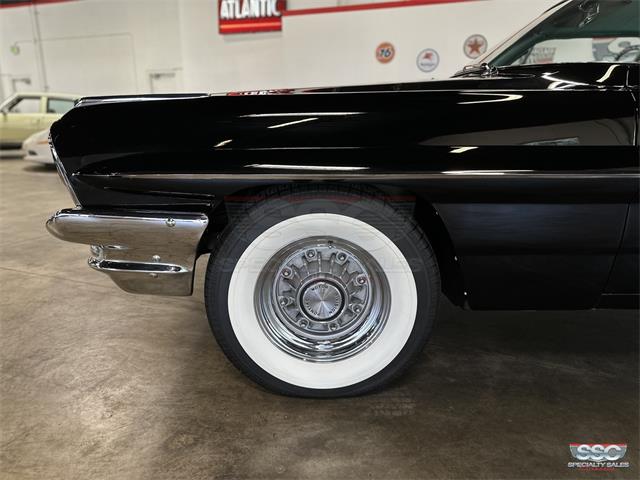 1961 Pontiac Ventura (CC-1712891) for sale in Fairfield, California