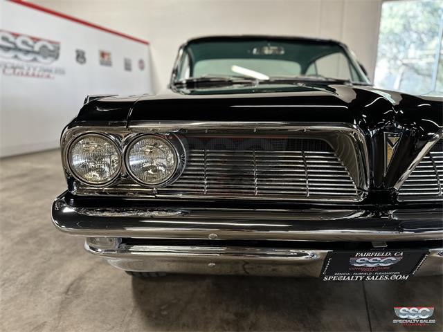 1961 Pontiac Ventura (CC-1712891) for sale in Fairfield, California