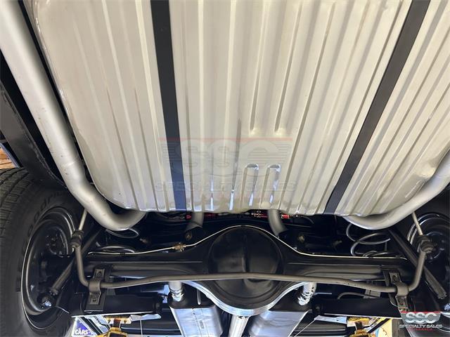 1961 Pontiac Ventura (CC-1712891) for sale in Fairfield, California